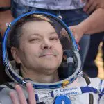 Astronauta russo | Kononenko deve voltar para a Terra no dia 23 de setembro, quando terá passado cerca de 1.110 dias no espaço | Foto: Bill Ingalls/Nasa
