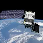 Satélite Pace