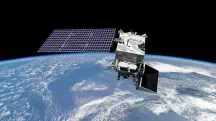 Satélite Pace