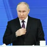 Putin - rússia - guerra