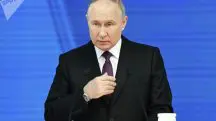 Putin - rússia - guerra