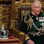 Rei Charles III do Reino Unido é diagnosticado com câncer