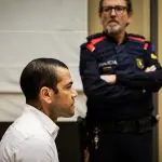 Daniel Alves: começa julgamento do jogador