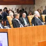 STF julgamentos