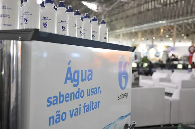 Sabesp