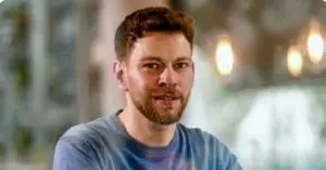 Lahav Shapira, universitário judeu agredido