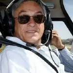 Sebastián Piñera