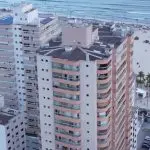 Prédio Praia Grande