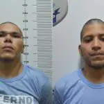 Fugitivos