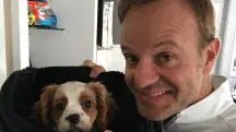 Rubens Barrichello