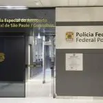 PF Sérgio Tavares