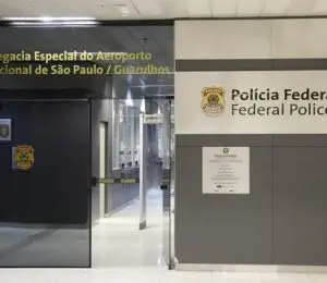 PF Sérgio Tavares