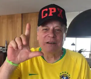 Chico Pinheiro