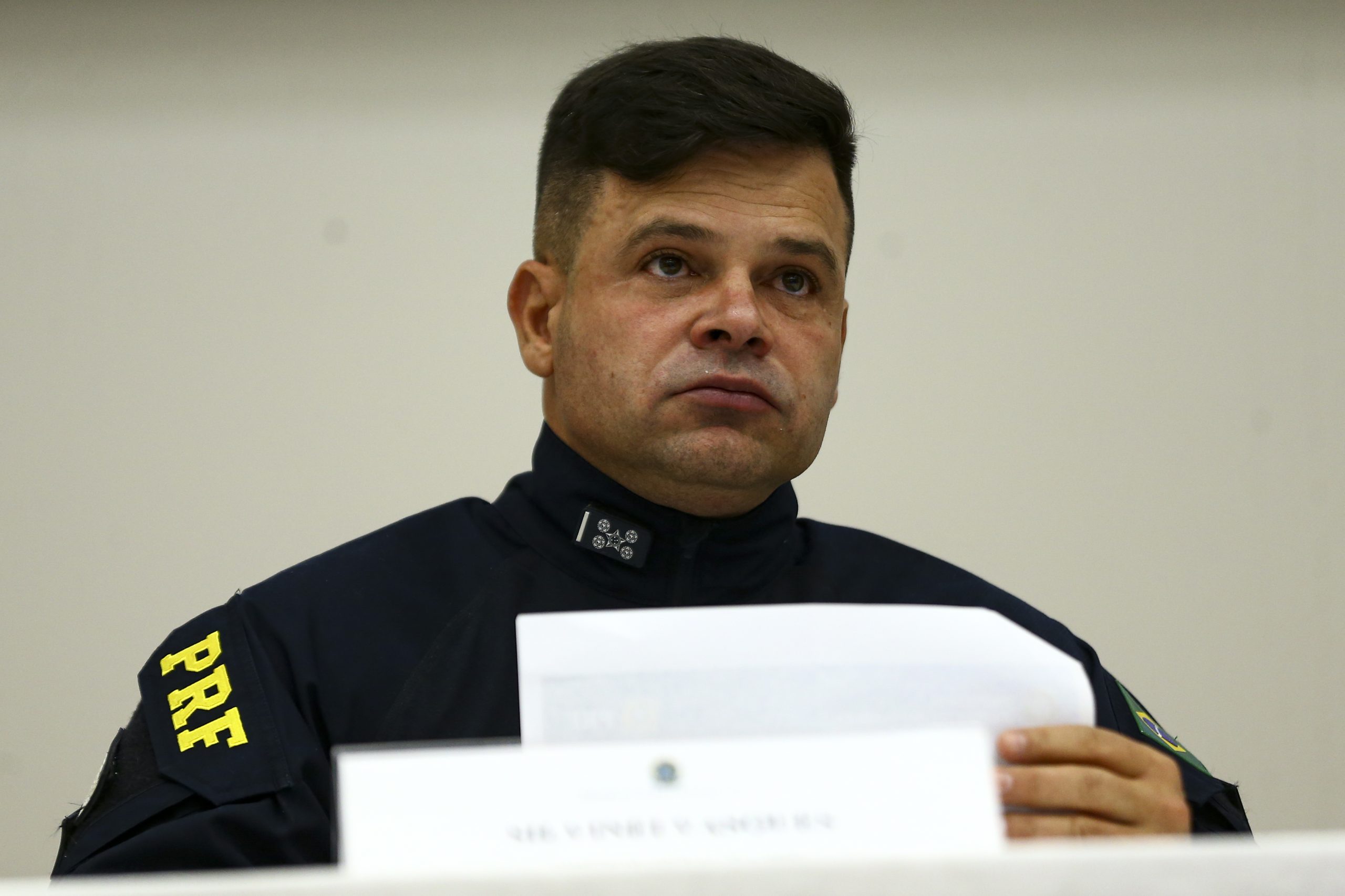 MPF cita Silvinei Vasques para recomendar ‘neutralidade política’ nas eleições