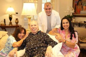 Silvio Santos