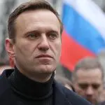 Navalny - Navalny foi preso há pouco mais de três anos, depois de retornar da Alemanha para a Rússia | Foto: Reprodução/Instagram/Navalny