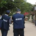 IBGE - Maranhão | Em contrapartida, São Paulo é o segundo local com maior rendimento, com R$ 2,4 mil em 2023 | Foto: Tânia Rego/Agência Brasil