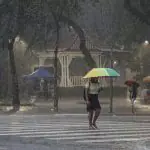 brasil chuvas intensas previsão do tempo