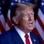 Donald Trump teve vitória com ampla margem em Nevada | Foto: Reprodução/Instagram