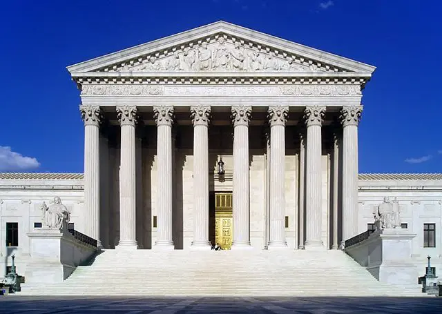 Suprema Corte EUA