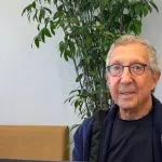 Foto do empresário Abilio Diniz
