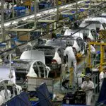 fabricação veículos | As montadoras enviaram 18 mil veículos ao exterior em janeiro | Foto: Reprodução/Agência Brasil