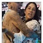 agressora antissemita loja judia Arraial dAjuda
