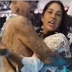 antissemitismo Arraial d'Ajuda Bahia