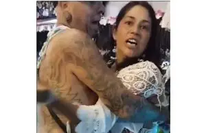 antissemitismo Arraial d'Ajuda Bahia