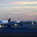 Aeroporto Londres