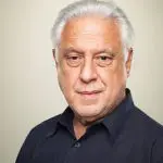 Foto do ator Antonio Fagundes
