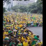 vídeos avenida paulista