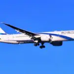 Avião El Al Israel