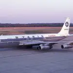 Cargueiro da Varig
