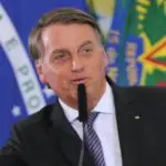 manifestação bolsonaro paraná pesquisas - lula