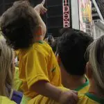 brasil voltou