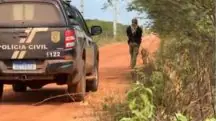 juiz mossoró buscas - Buscas aos fugitivos de Mossoró chegam ao 8º dia nesta quinta-feira, 22 | Foto: Reprodução/CNN