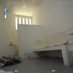 cela presídio mossoró