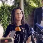chanceler alemã