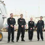 Nasa - Para participar da simulação, os aspirantes precisam ter entre 30 e 55 anos e serem 'saudáveis ​​e motivados' | Foto: Divulgação/Nasa