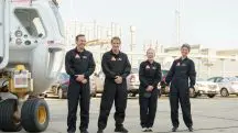 Nasa - Para participar da simulação, os aspirantes precisam ter entre 30 e 55 anos e serem 'saudáveis ​​e motivados' | Foto: Divulgação/Nasa