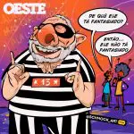 charge da semana 09022024