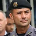 coronel mello araújo - vice de ricardo nunes - jair bolsonaro