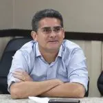 david almeida