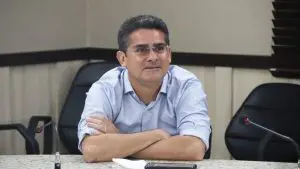 david almeida