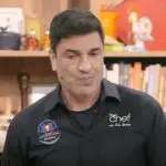 Foto do apresentador Edu Guedes