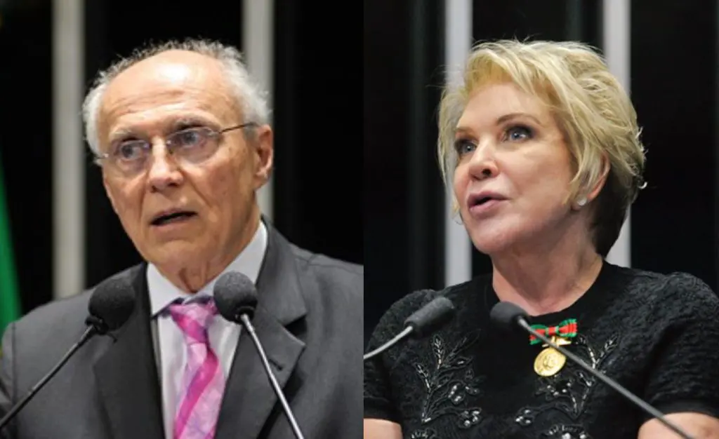 eduardo e marta suplicy