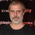 Foto de Erick Brêtas, executivo dispensado pela Globo