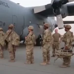 exercito EUA Iraque