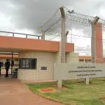 presídio federal fuga no rn